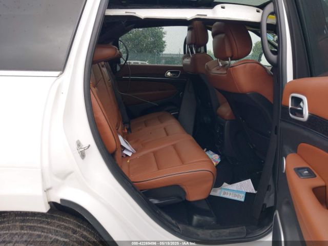 2020 JEEP GRAND CHEROKEE 1C4RJFJT6LC141240 Photo 7