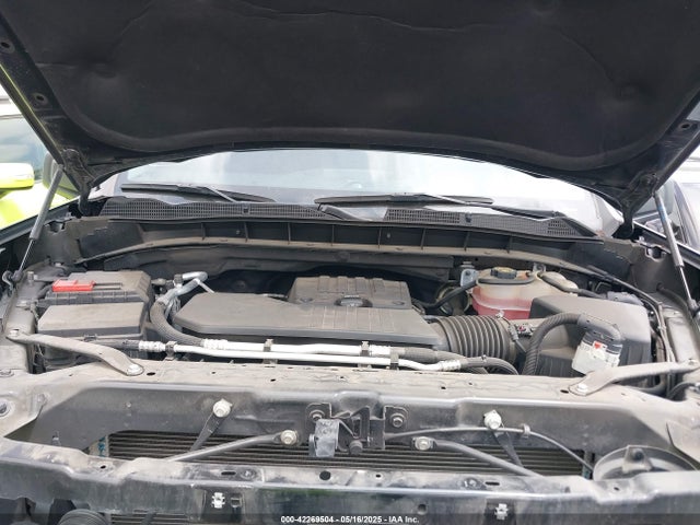3GTP9CEKXNG102456 GMC l3b