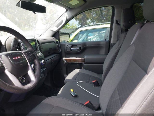 3GTP9CEKXNG102456 GMC l3b