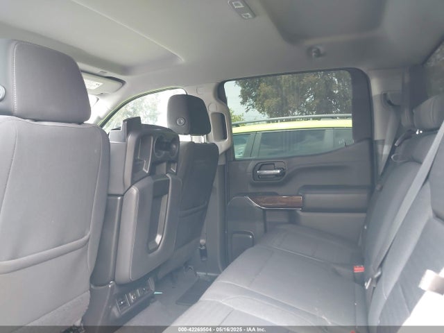 3GTP9CEKXNG102456 GMC l3b