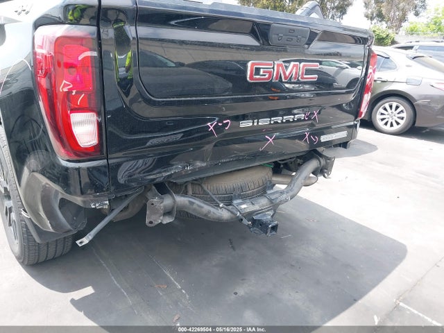 3GTP9CEKXNG102456 GMC l3b
