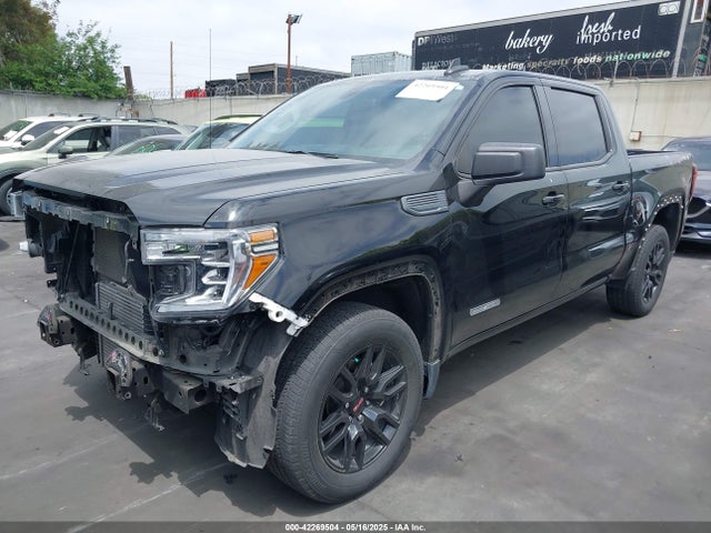 3GTP9CEKXNG102456 GMC l3b