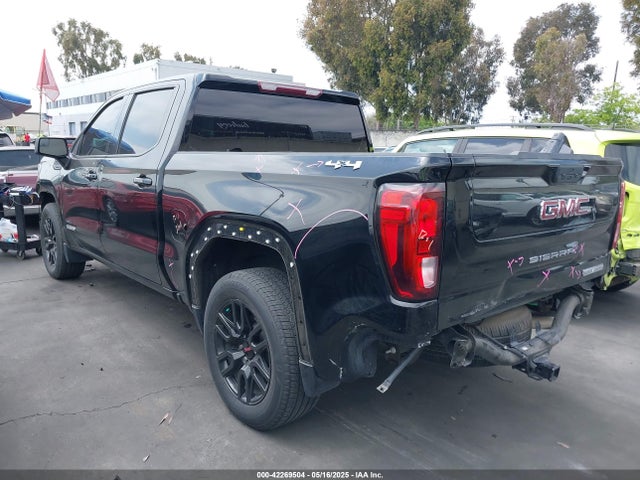 3GTP9CEKXNG102456 GMC l3b