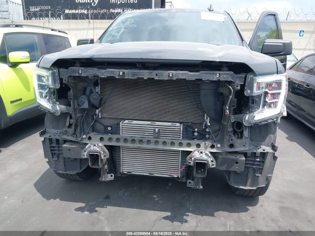 3GTP9CEKXNG102456 GMC l3b