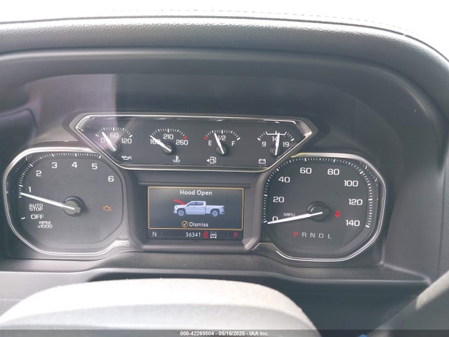 3GTP9CEKXNG102456 GMC l3b