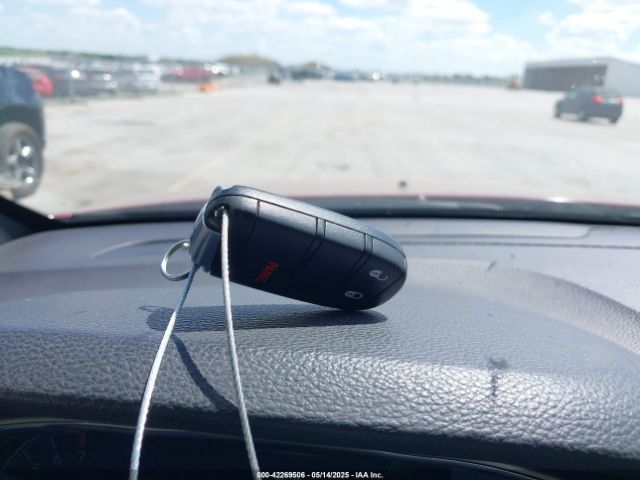 1C4RJFAG8EC545694 Jeep Grand Cherokee Laredo