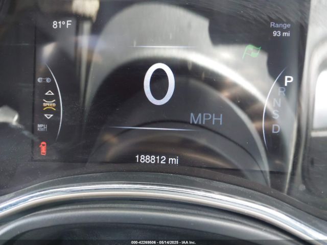 1C4RJFAG8EC545694 Jeep Grand Cherokee Laredo