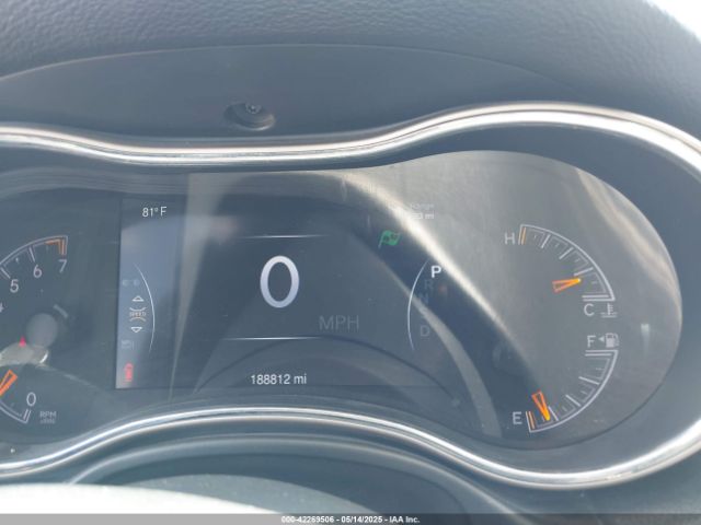 1C4RJFAG8EC545694 Jeep Grand Cherokee Laredo