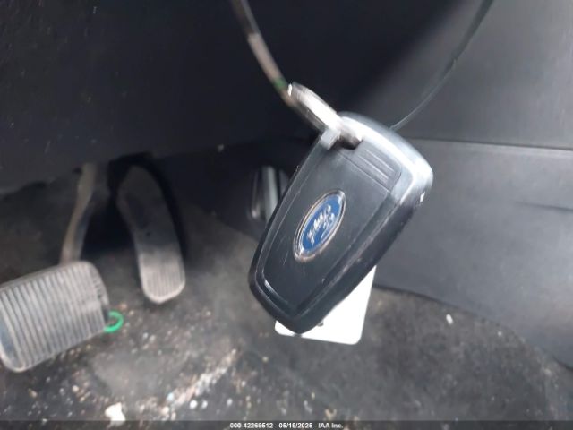 1FM5K8D85JGC21810 Ford EXPLORER XLT