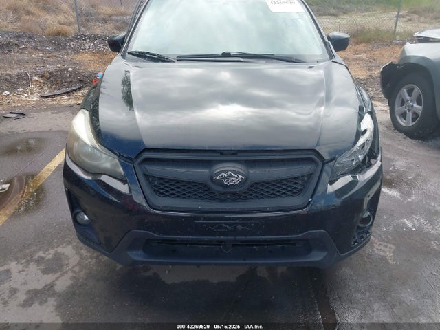 JF2GPABC9GH226610 Subaru naturally aspirated