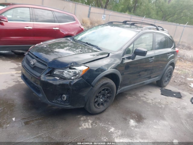 JF2GPABC9GH226610 Subaru naturally aspirated