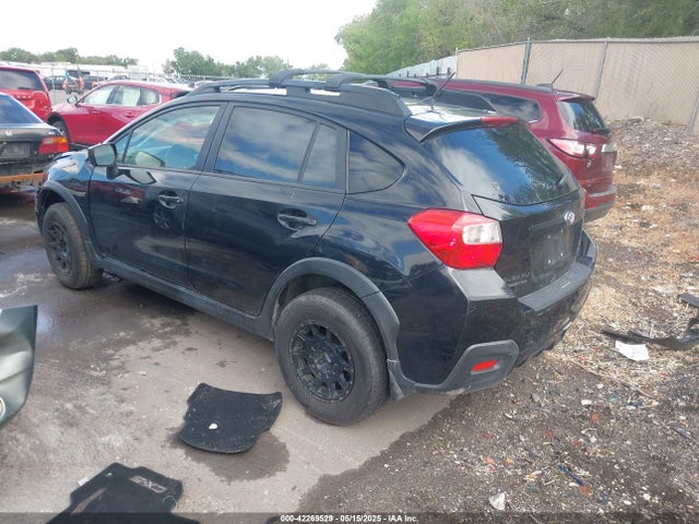 JF2GPABC9GH226610 Subaru naturally aspirated