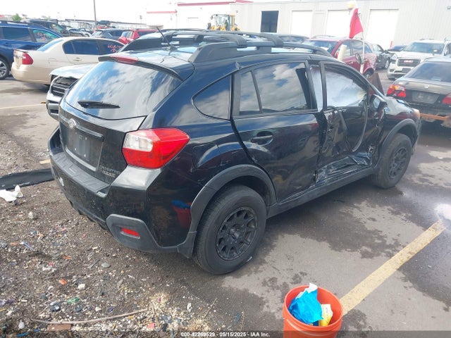 JF2GPABC9GH226610 Subaru naturally aspirated