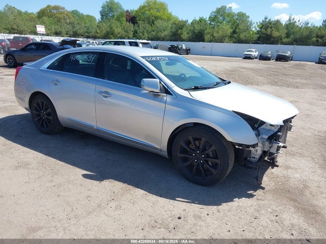 2017 CADILLAC XTS 2G61M5S37H9173659 Photo 0