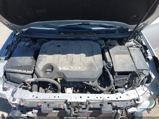 2017 CADILLAC XTS 2G61M5S37H9173659 Photo 9