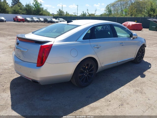 2017 CADILLAC XTS 2G61M5S37H9173659 Photo 3