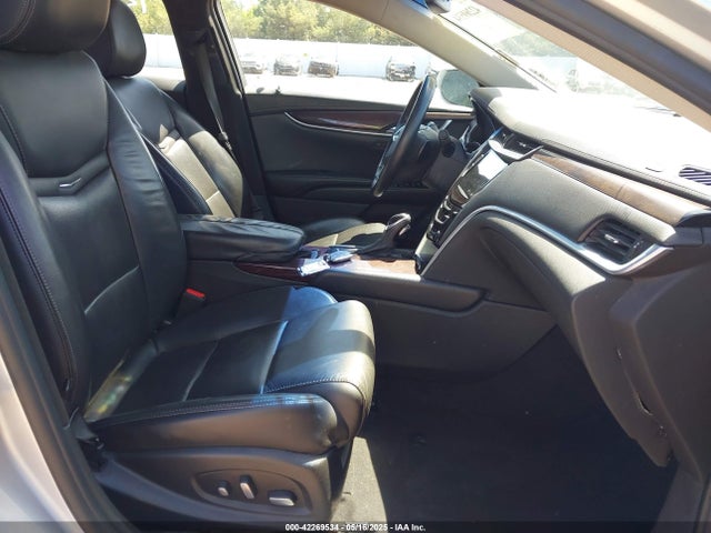 2017 CADILLAC XTS 2G61M5S37H9173659 Photo 4