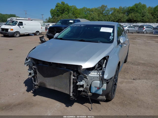 2017 CADILLAC XTS 2G61M5S37H9173659 Photo 5