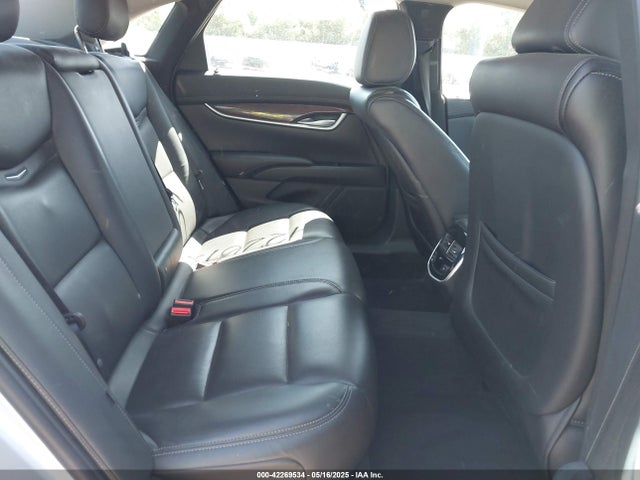 2017 CADILLAC XTS 2G61M5S37H9173659 Photo 7