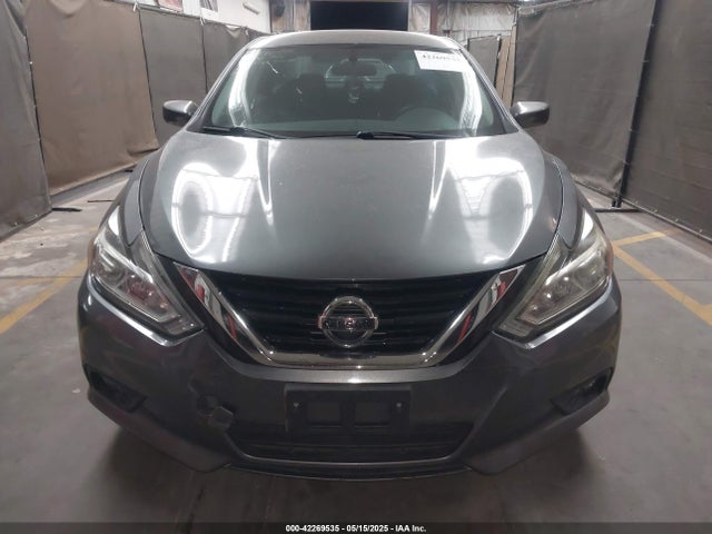 1N4AL3AP4JC251201 Nissan Altima 2.5 Sv