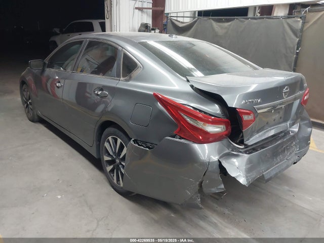 1N4AL3AP4JC251201 Nissan Altima 2.5 Sv