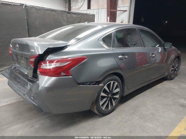 1N4AL3AP4JC251201 Nissan Altima 2.5 Sv