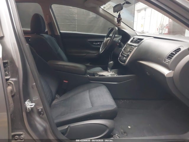 1N4AL3AP4JC251201 Nissan Altima 2.5 Sv