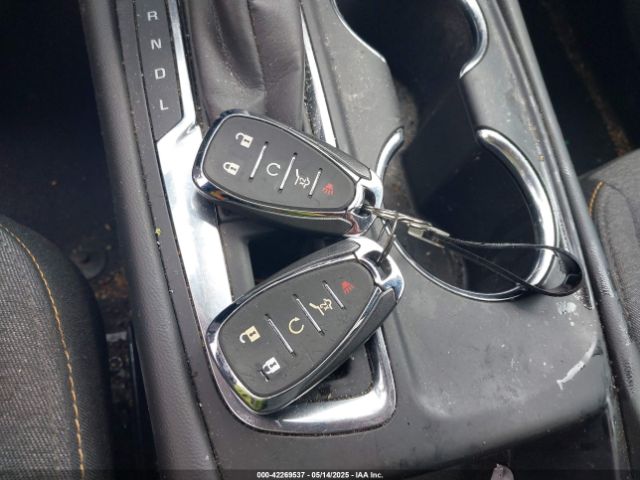 2023 CHEVROLET EQUINOX 3GNAXUEG7PL160250 Photo 10