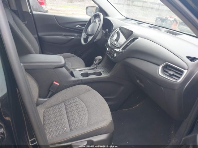 2023 CHEVROLET EQUINOX 3GNAXUEG7PL160250 Photo 4