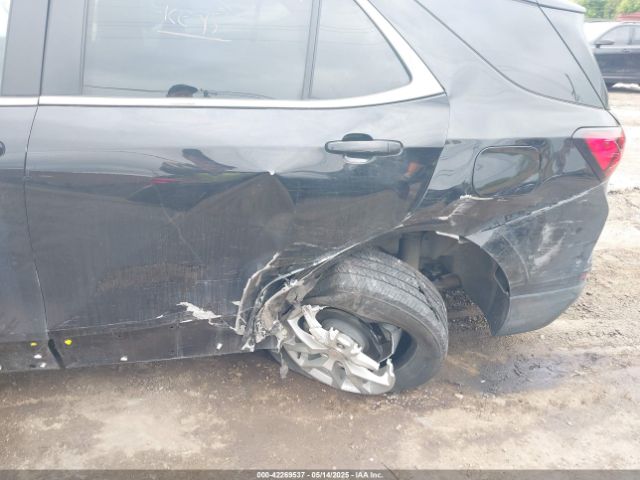 2023 CHEVROLET EQUINOX 3GNAXUEG7PL160250 Photo 5