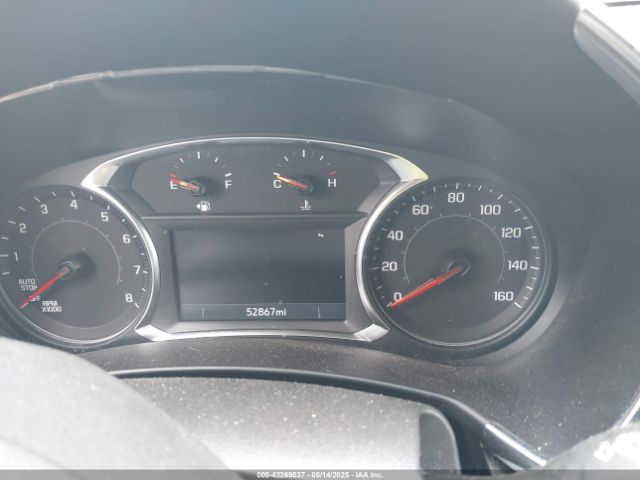 2023 CHEVROLET EQUINOX 3GNAXUEG7PL160250 Photo 6