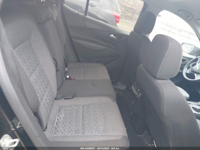 2023 CHEVROLET EQUINOX 3GNAXUEG7PL160250 Photo 7