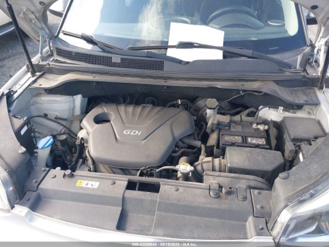 KNDJN2A26G7857734 KIA Soul