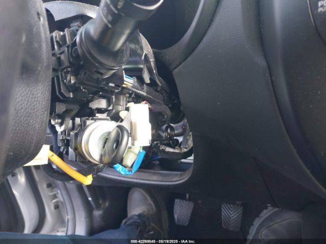KNDJN2A26G7857734 KIA Soul