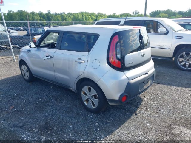 KNDJN2A26G7857734 KIA Soul