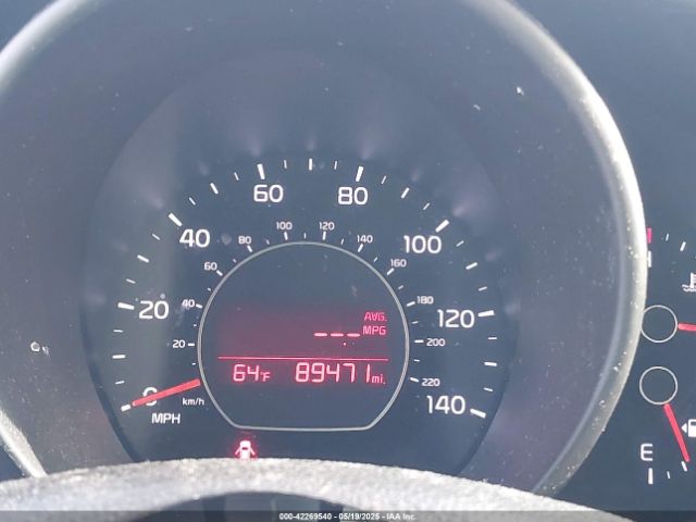KNDJN2A26G7857734 KIA Soul