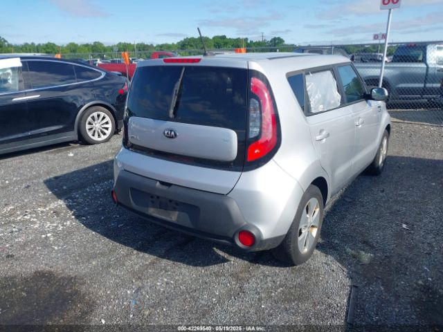 KNDJN2A26G7857734 KIA Soul