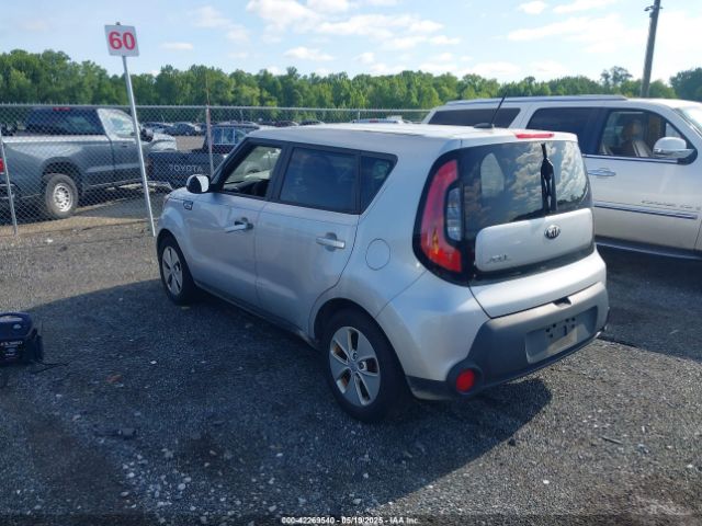 KNDJN2A26G7857734 KIA Soul