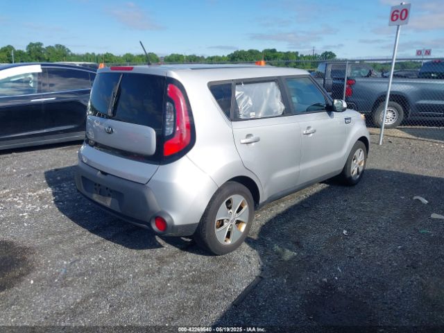 KNDJN2A26G7857734 KIA Soul