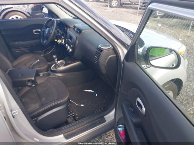 KNDJN2A26G7857734 KIA Soul