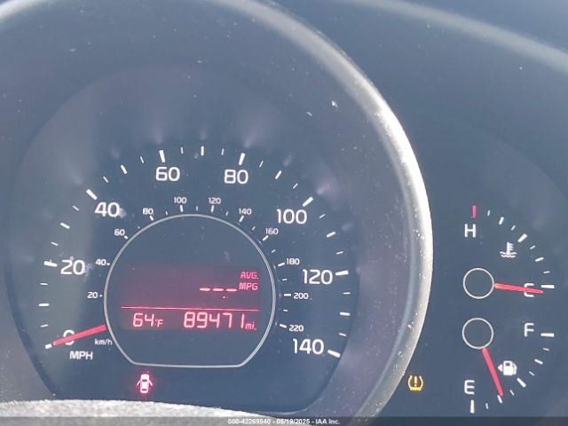 KNDJN2A26G7857734 KIA Soul
