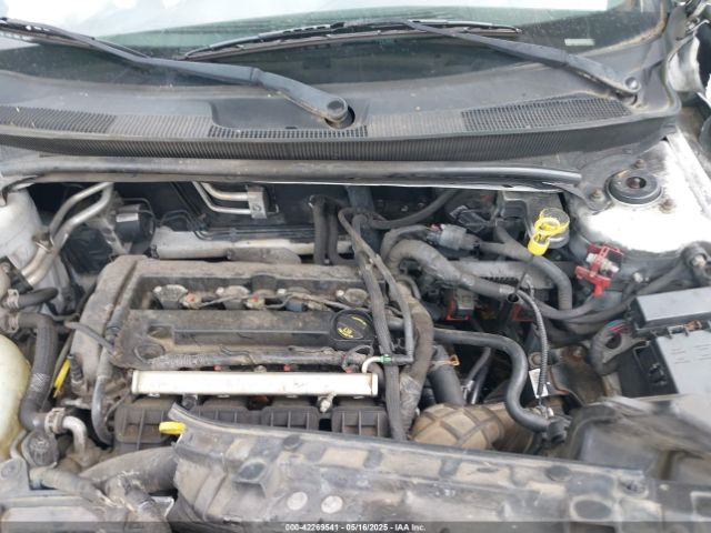 2013 CHRYSLER 200 1C3CCBBB1DN639676 Photo 9