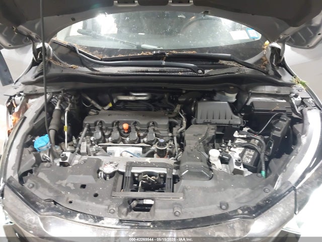 3CZRU6H96LM708203 Honda Hr-v Awd Touring