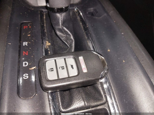3CZRU6H96LM708203 Honda Hr-v Awd Touring