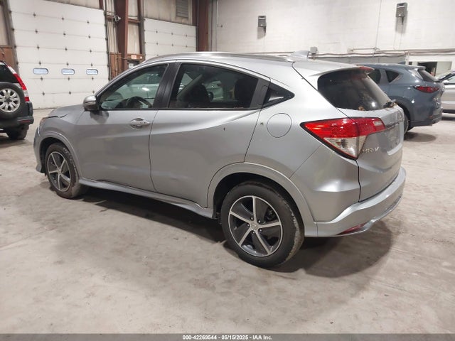 3CZRU6H96LM708203 Honda Hr-v Awd Touring