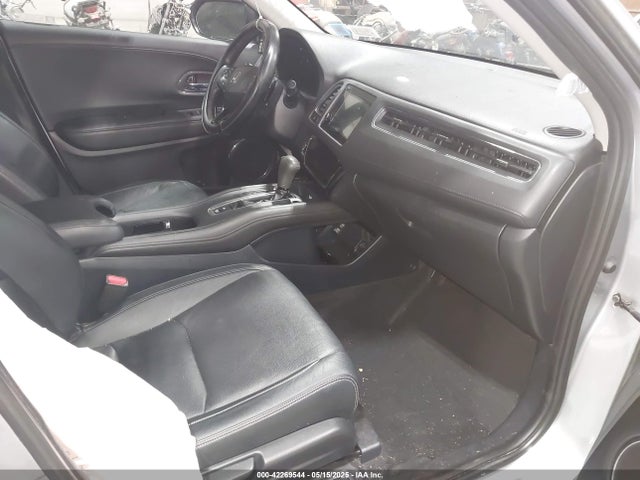 3CZRU6H96LM708203 Honda Hr-v Awd Touring