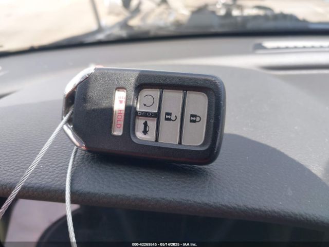 1HGCV2F31KA032692 Honda Accord Sport 2.0t