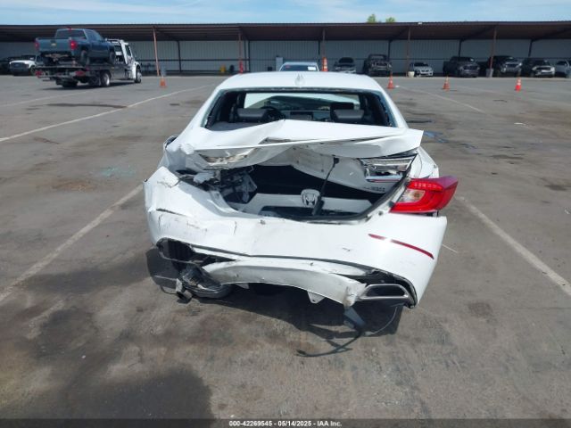 1HGCV2F31KA032692 Honda Accord Sport 2.0t