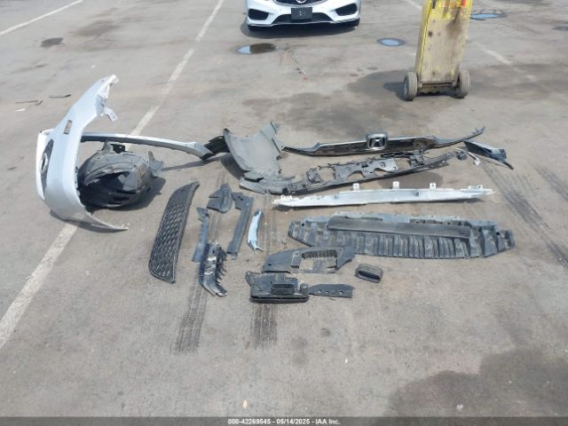 1HGCV2F31KA032692 Honda Accord Sport 2.0t