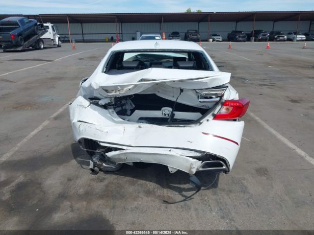 1HGCV2F31KA032692 Honda Accord Sport 2.0t